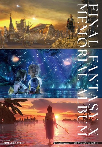 Album commemorativo final - album,