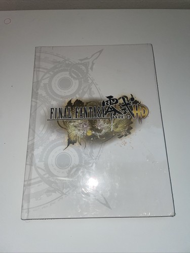 Final fantasy type - fantasy,