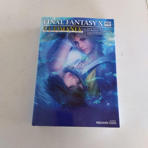 Final fantasy remaster - final,