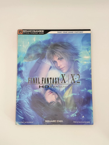 Final fantasy hd - fantasy,