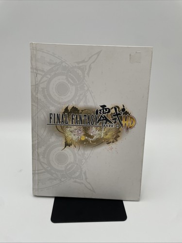 Final fantasy type - fantasy,
