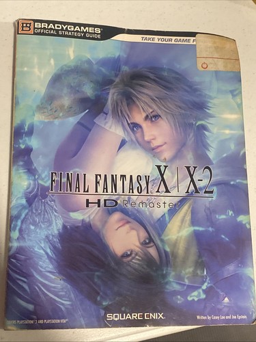 Final fantasy 2 hd - final,