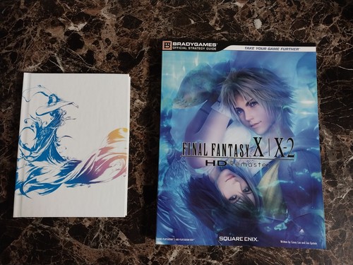 Final fantasy 2 hd - final,