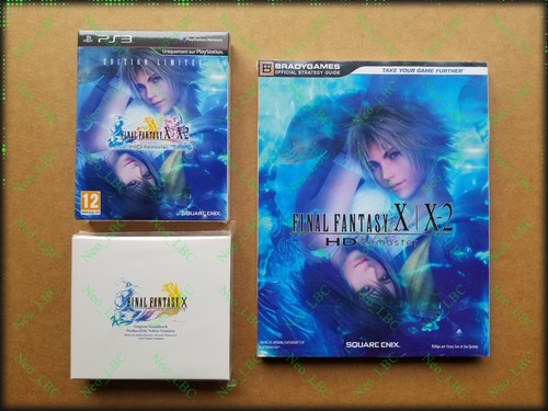 Final fantasy x 2 - ''final,