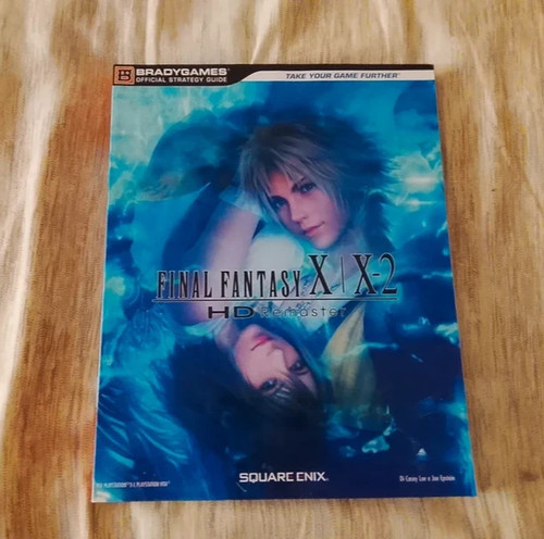 Final fantasy 2 hd - final, x-2