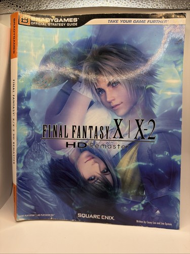 Final fantasy x 2 - fantasy, hd
