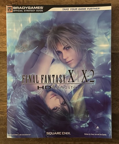 Final fantasy x 2 - x, |