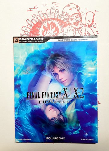 Guida strategica final fantasy - guida,
