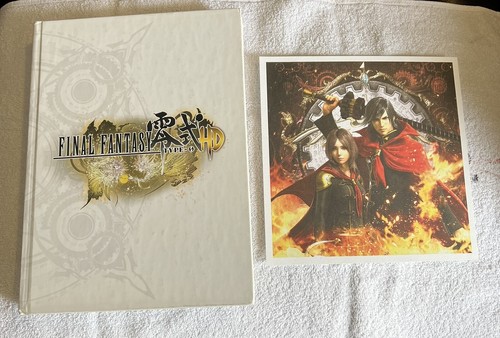 Final fantasy type prima - fantasy,