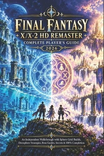 Final fantasy 2 - final, x/x-2