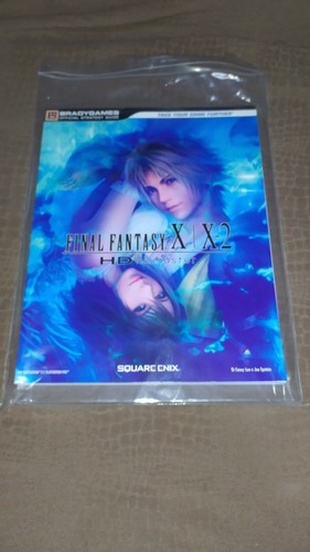 Final fantasy 2 hd - final, x-2