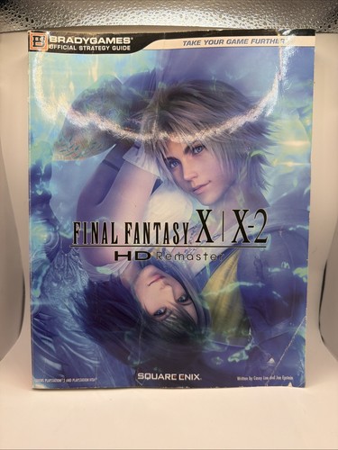 Final fantasy x - x, x-2