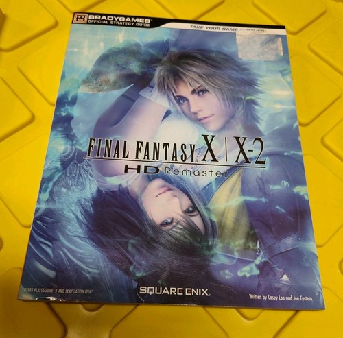 Final fantasy x 2 - final,