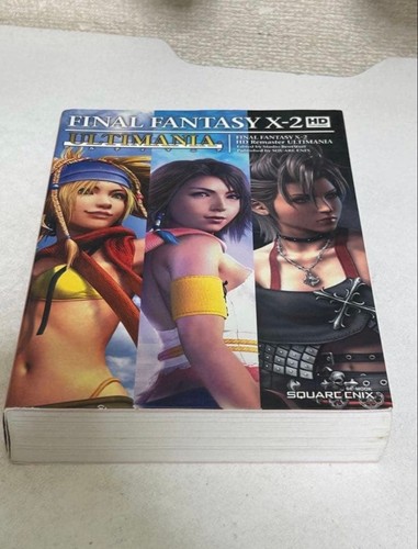 Final fantasy remaster - final, hd