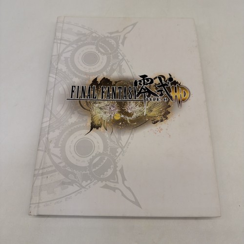 Final fantasy type - fantasy,