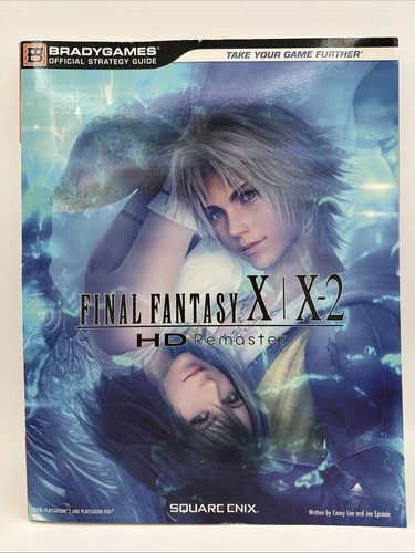 Final fantasy hd remaster - final,