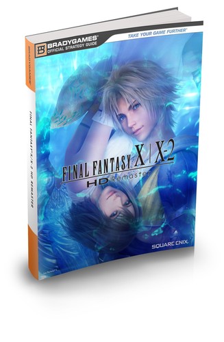 Final fantasy hd - final,