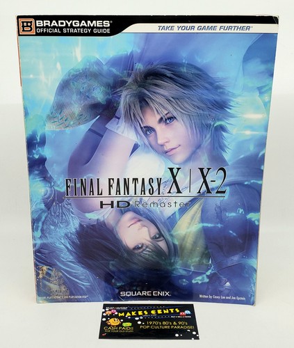 Final fantasy x - final,