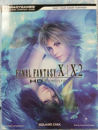Final fantasy x - fantasy,