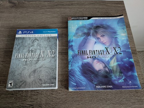 Final fantasy x 2 - fantasy, &