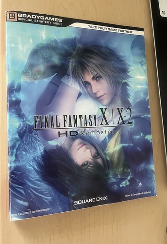 Final fantasy 2 - final, x/x-2