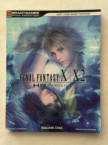 Final fantasy 2 - final, x/x-2