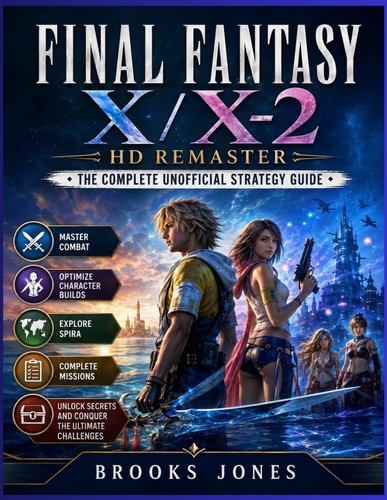 Final fantasy 2 hd - final,