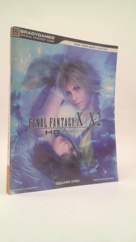 Final fantasy hd - fantasy,