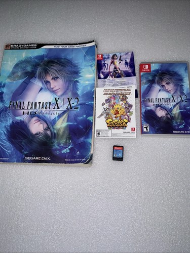 Final fantasy x - x, /