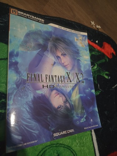Final fantasy x - fantasy, /