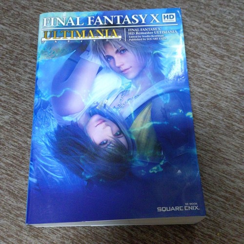 Final fantasy remaster - final,