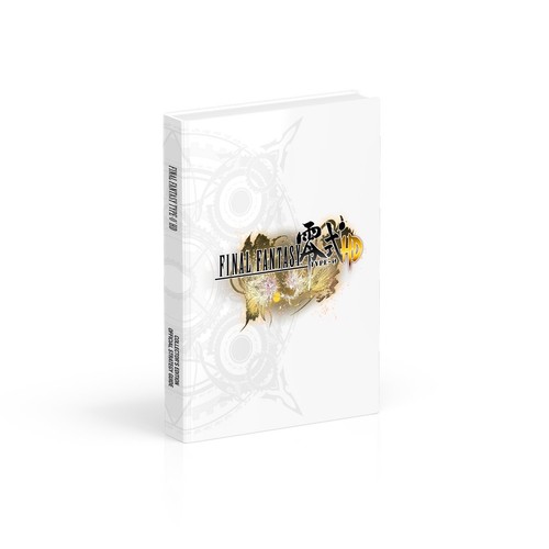 Final fantasy type - final,