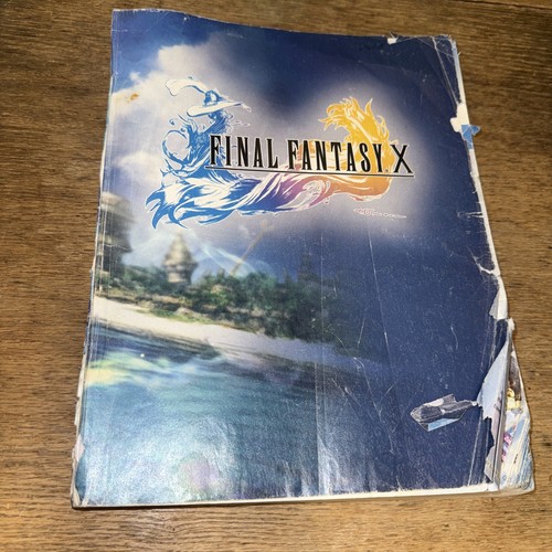 Final fantasy hd - x-x2,