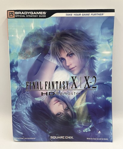 Final fantasy x - fantasy, x-2